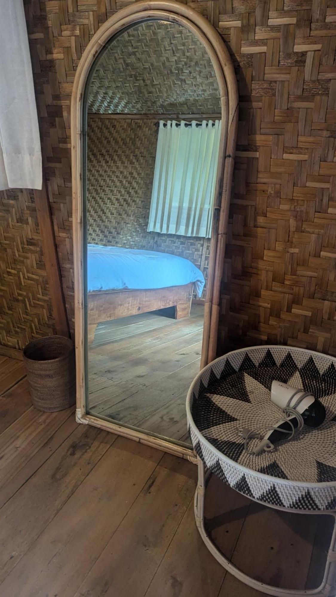 Villa Luna Tetebatu Luaran gambar
